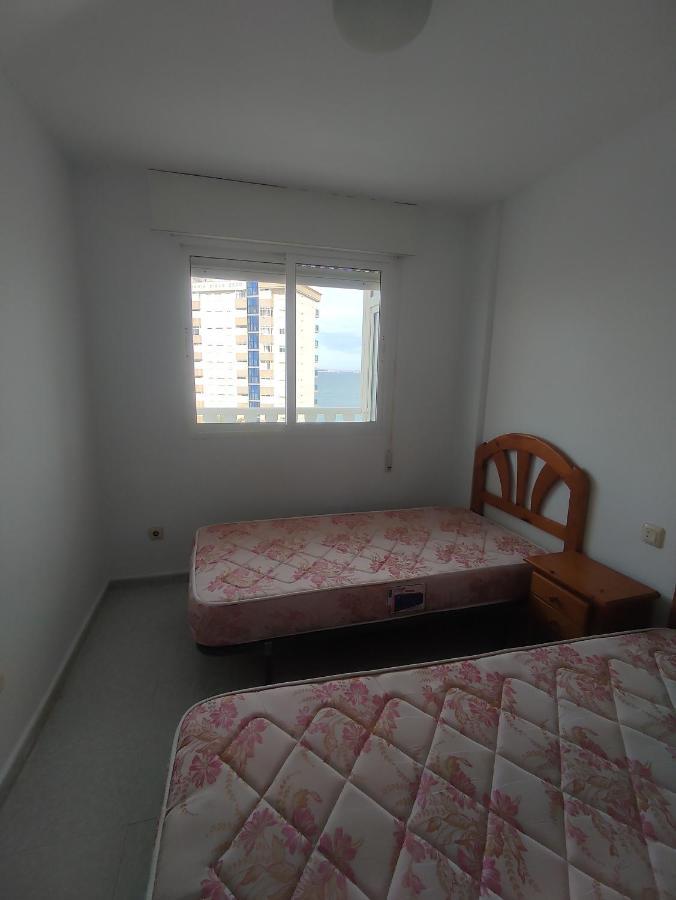 La Manga Estacio Apartamento San Blas  Exterior foto