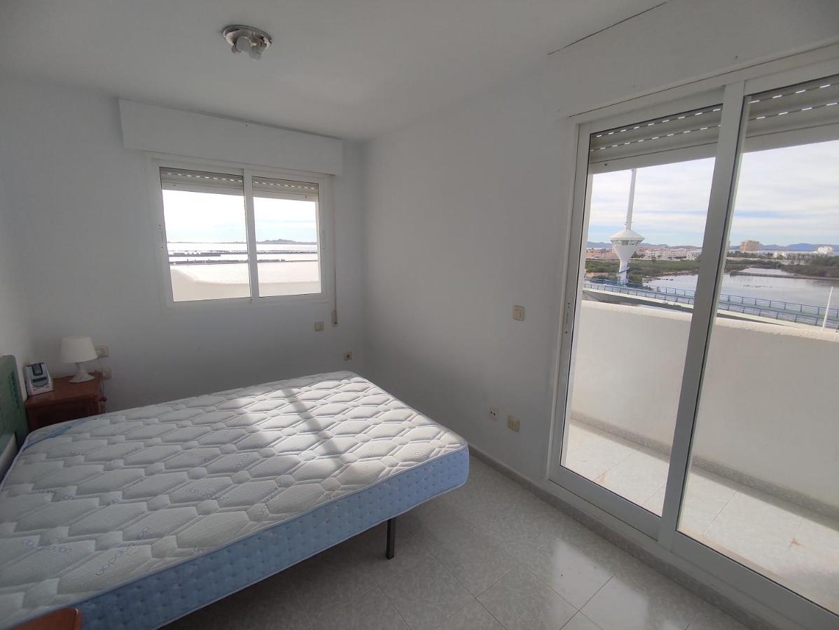 La Manga Estacio Apartamento San Blas  Exterior foto